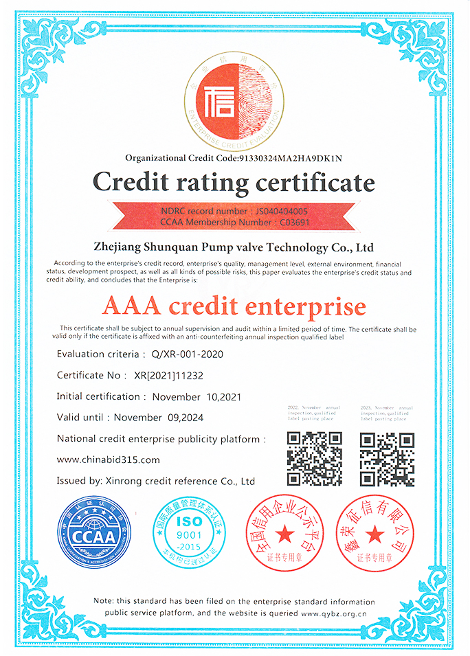 AAA-credit-enterprise