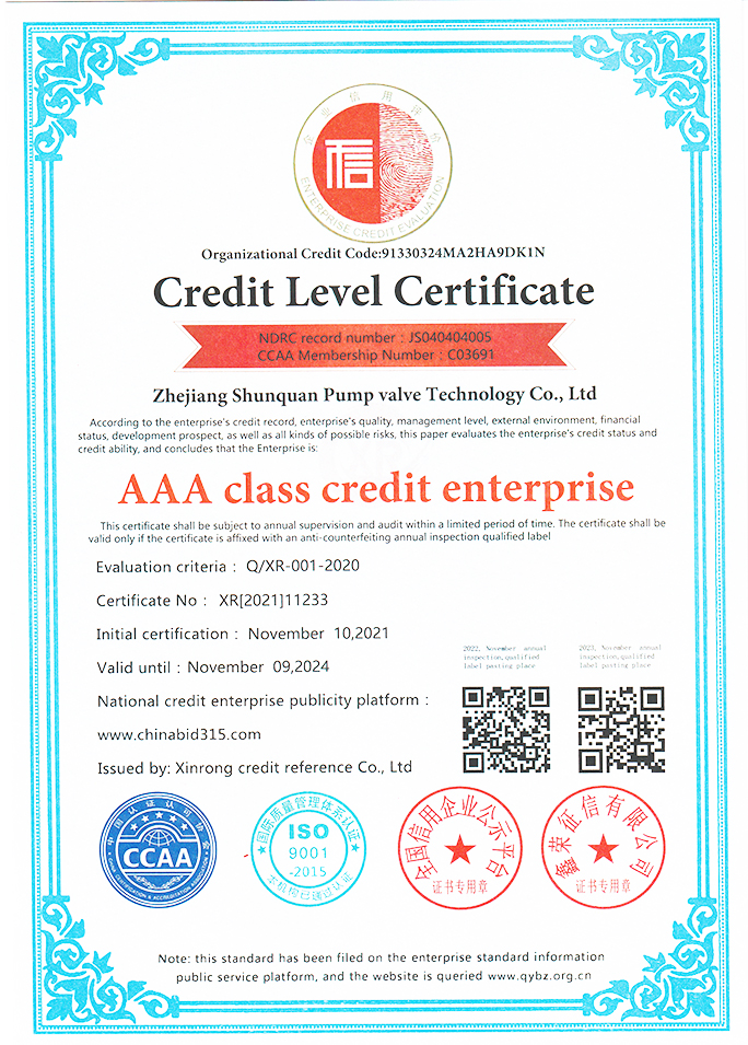 AAA-class-credit-enterprise